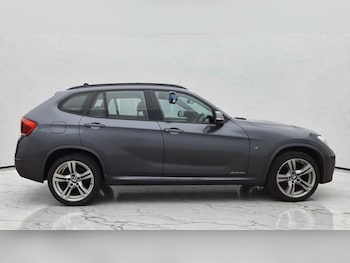 Used BMW X1 2014 for sale - 76933425: Photo