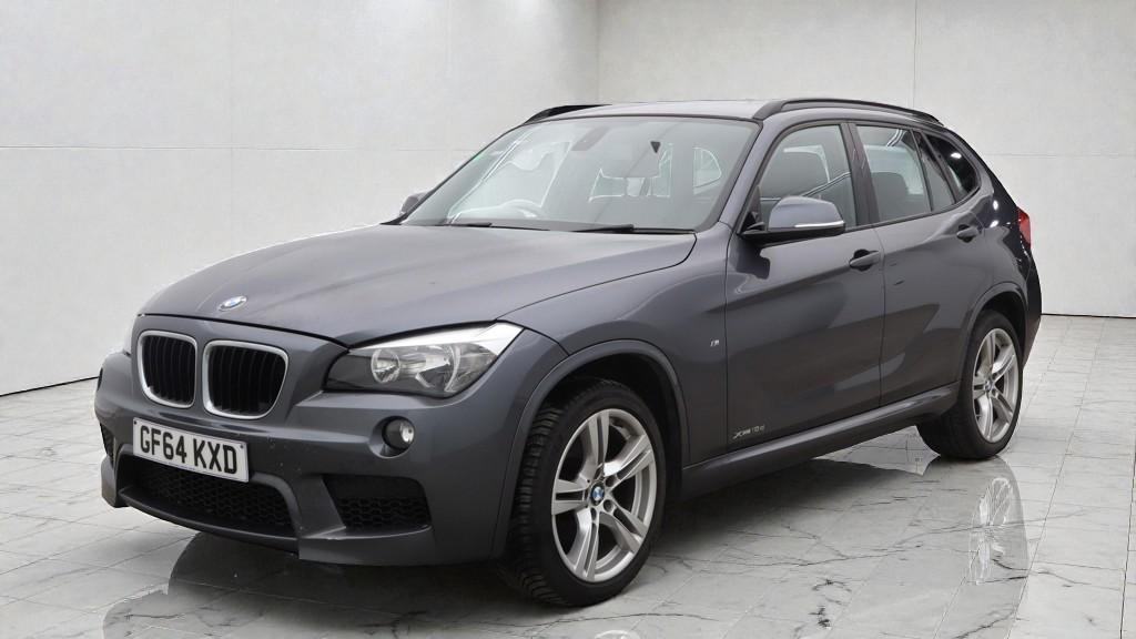 Used BMW X1 2014 for sale - 76933425: Photo 8