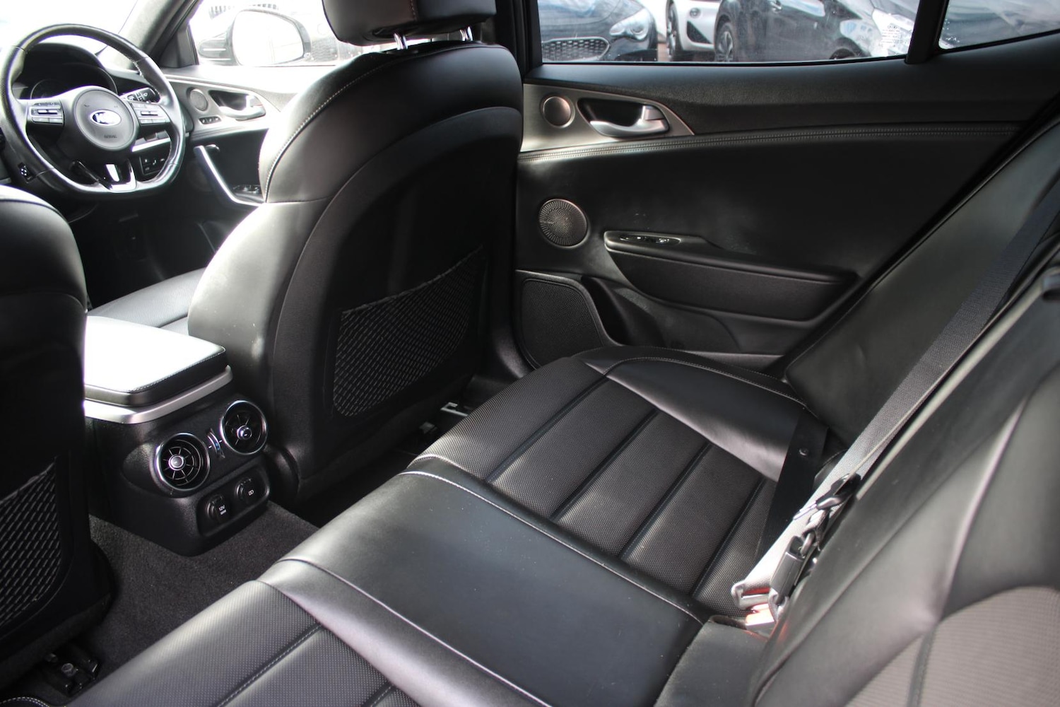 Used Kia Stinger 2019 for sale - 76979787: Photo 17