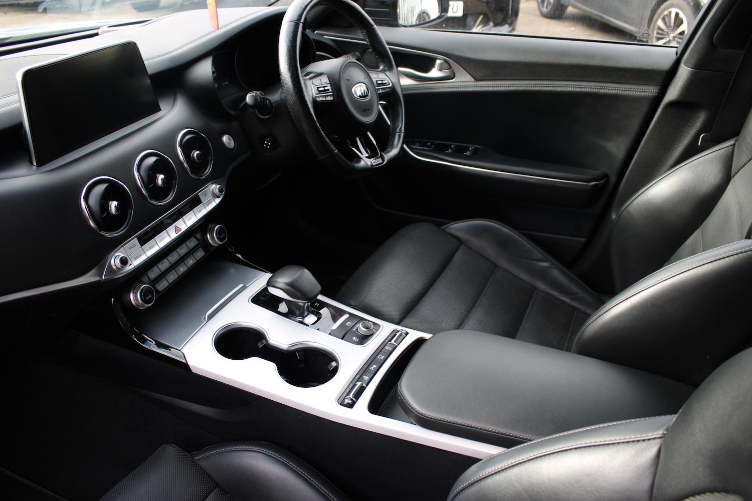 Used Kia Stinger 2019 for sale - 76979787: Photo 20