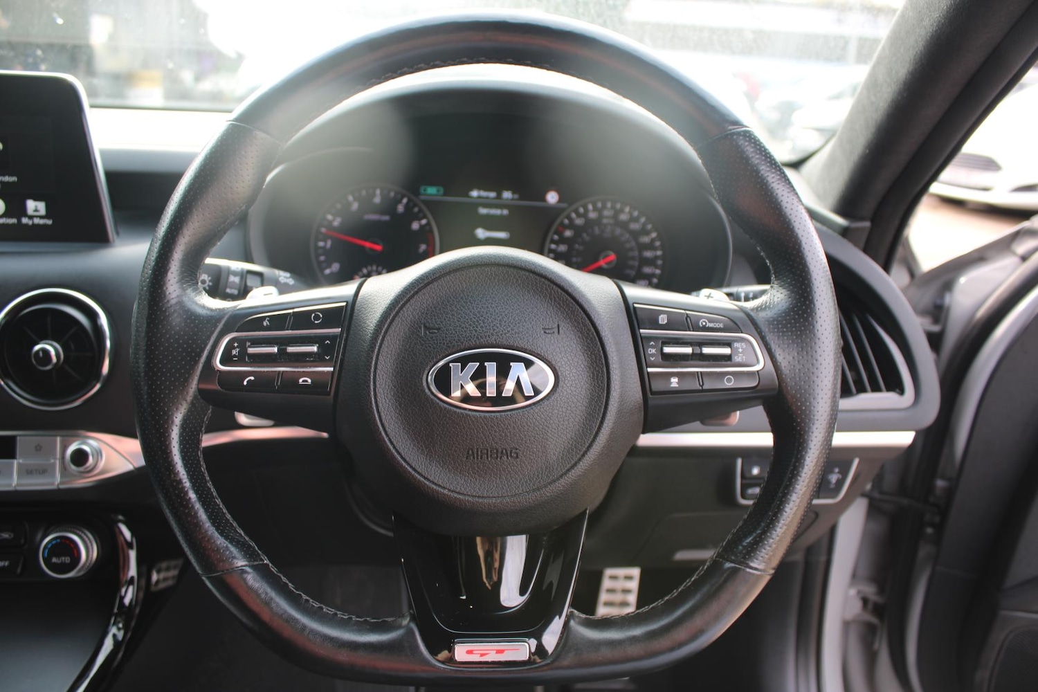 Used Kia Stinger 2019 for sale - 76979787: Photo 23