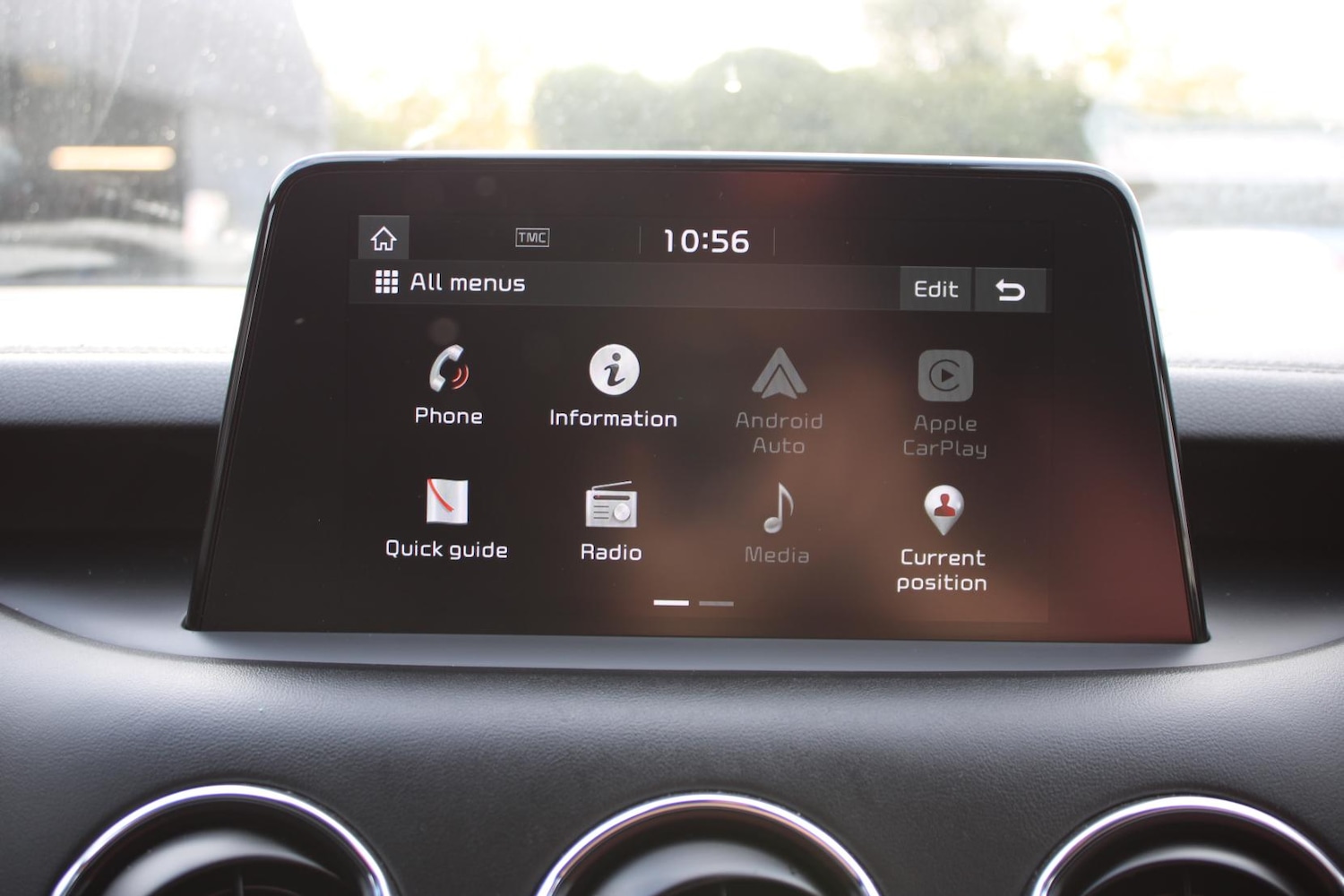 Used Kia Stinger 2019 for sale - 76979787: Photo 32