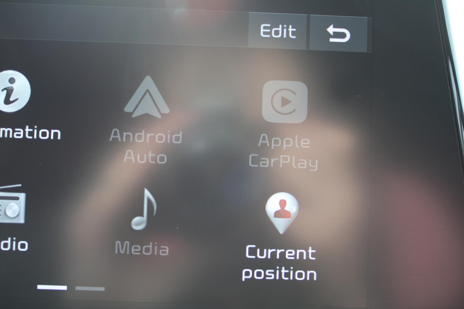 Used Kia Stinger 2019 for sale - 76979787: Photo 46