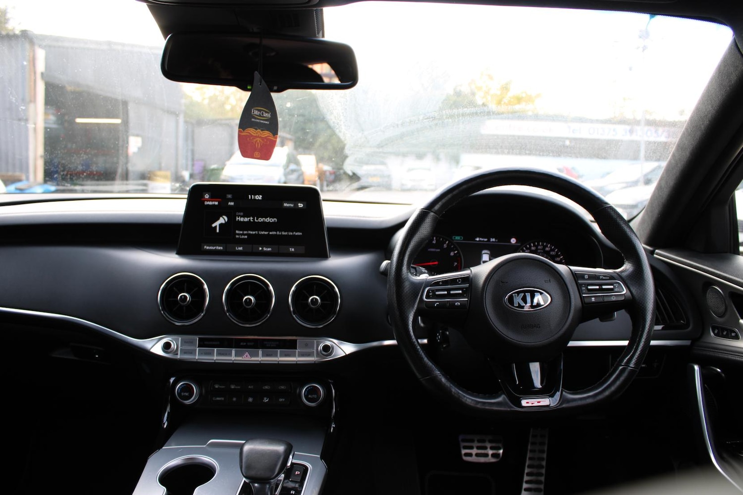 Used Kia Stinger 2019 for sale - 76979787: Photo 69