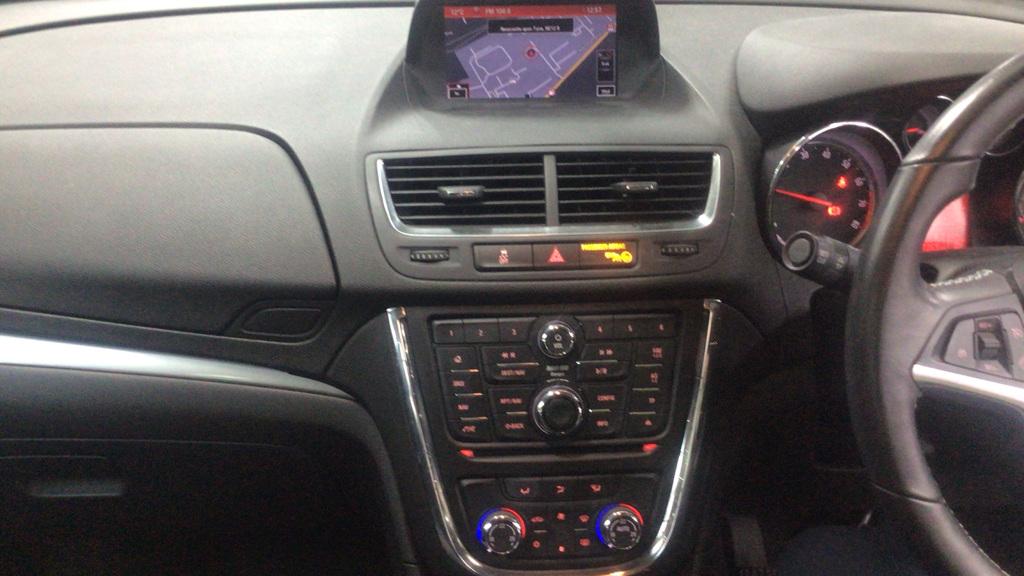 Used Vauxhall Mokka 2014 for sale - 76922305: Photo 10