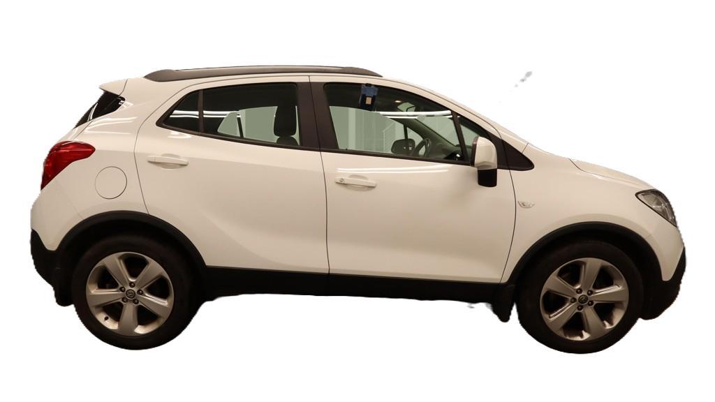 Used Vauxhall Mokka 2014 for sale - 76922305: Photo 2