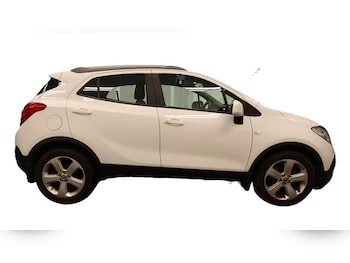 Used Vauxhall Mokka 2014 for sale - 76922305: Photo