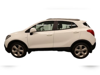 Used Vauxhall Mokka 2014 for sale - 76922305: Photo