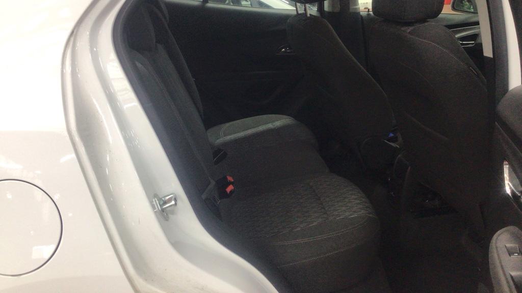 Used Vauxhall Mokka 2014 for sale - 76922305: Photo 7