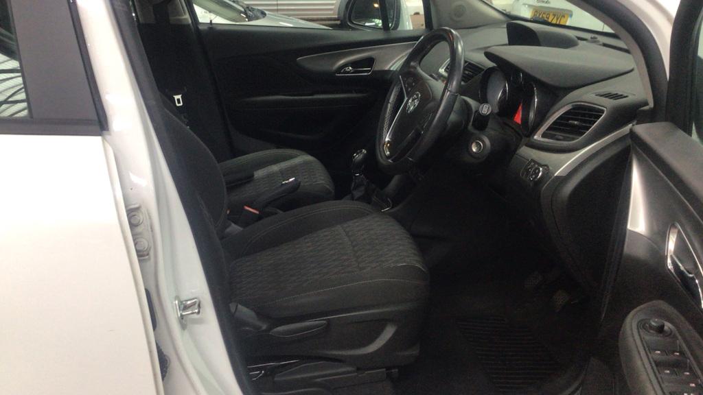 Used Vauxhall Mokka 2014 for sale - 76922305: Photo 8
