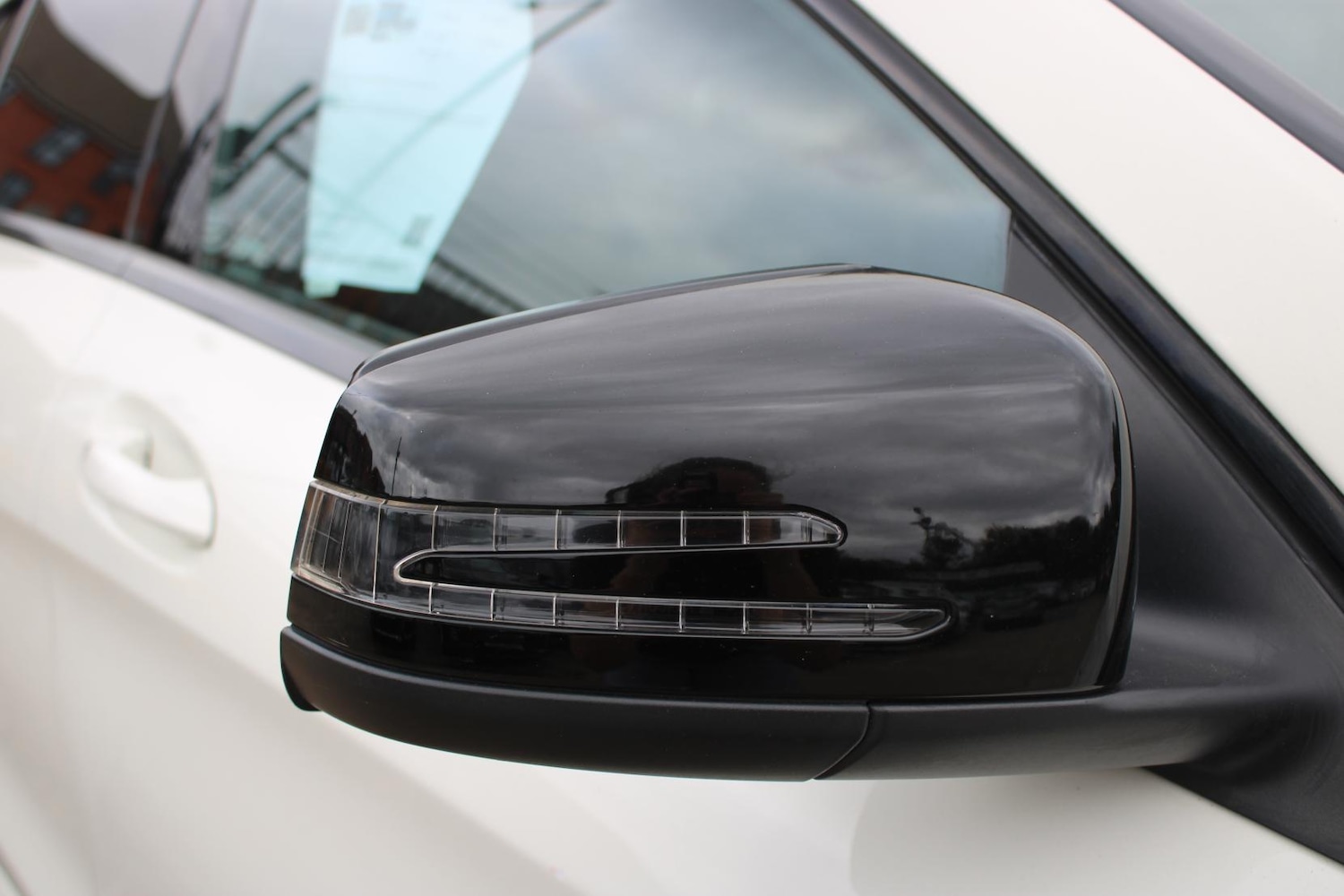 Used Mercedes-Benz CLA 2017 for sale - 76933410: Photo 13