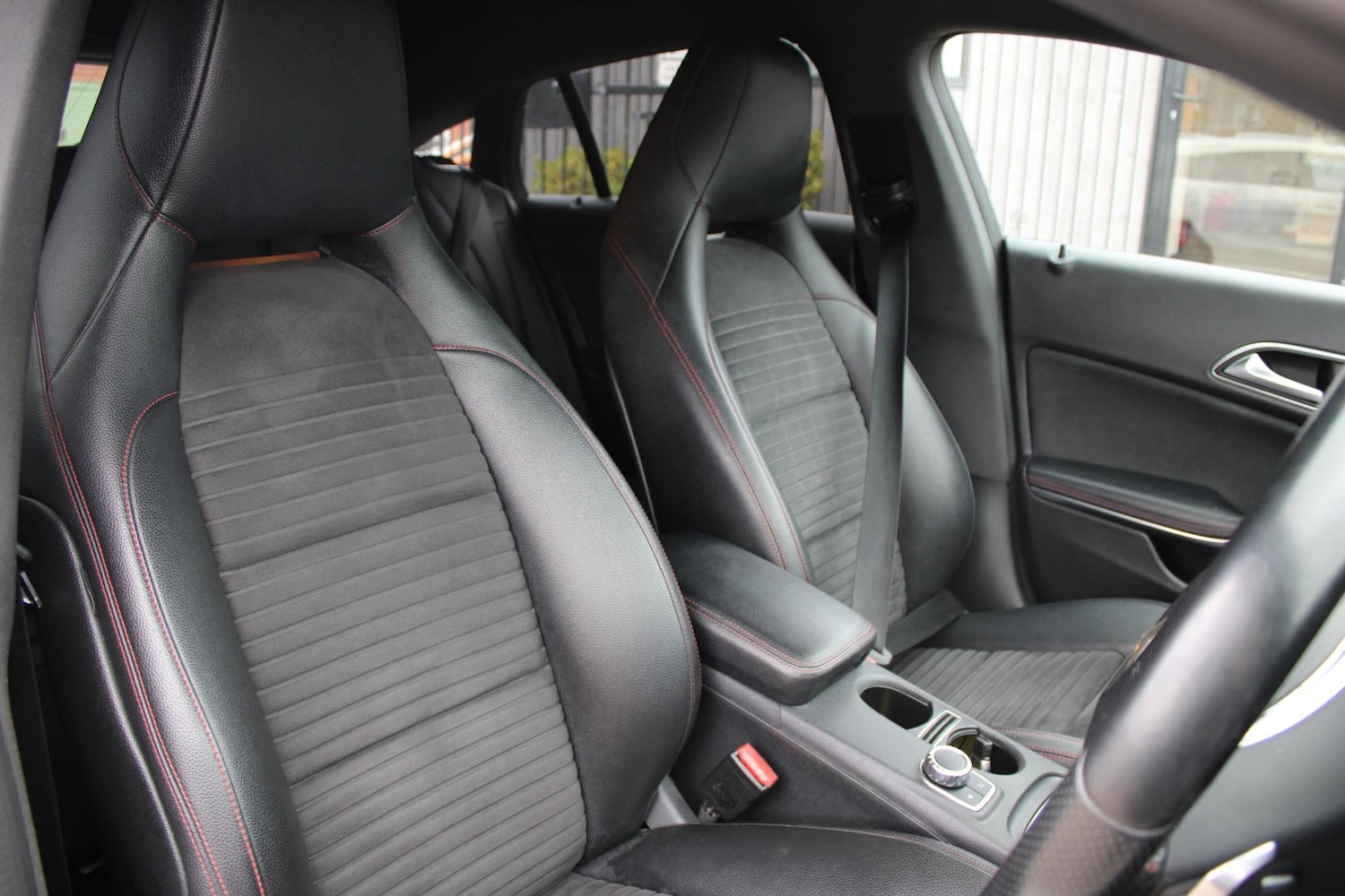 Used Mercedes-Benz CLA 2017 for sale - 76933410: Photo 16