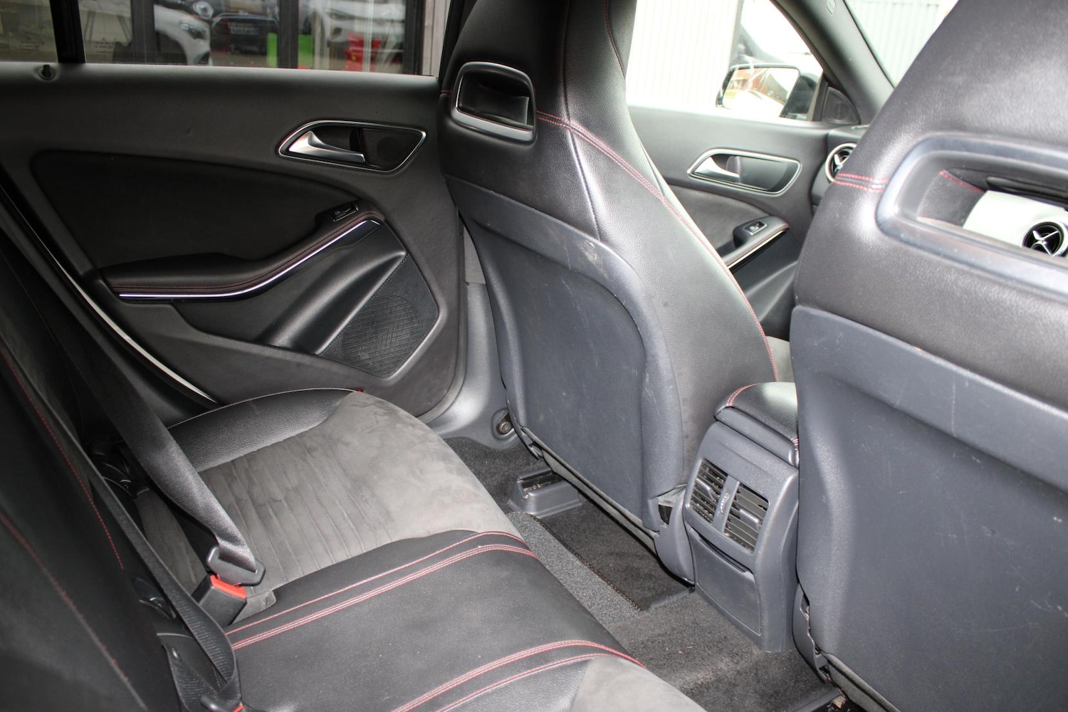 Used Mercedes-Benz CLA 2017 for sale - 76933410: Photo 17