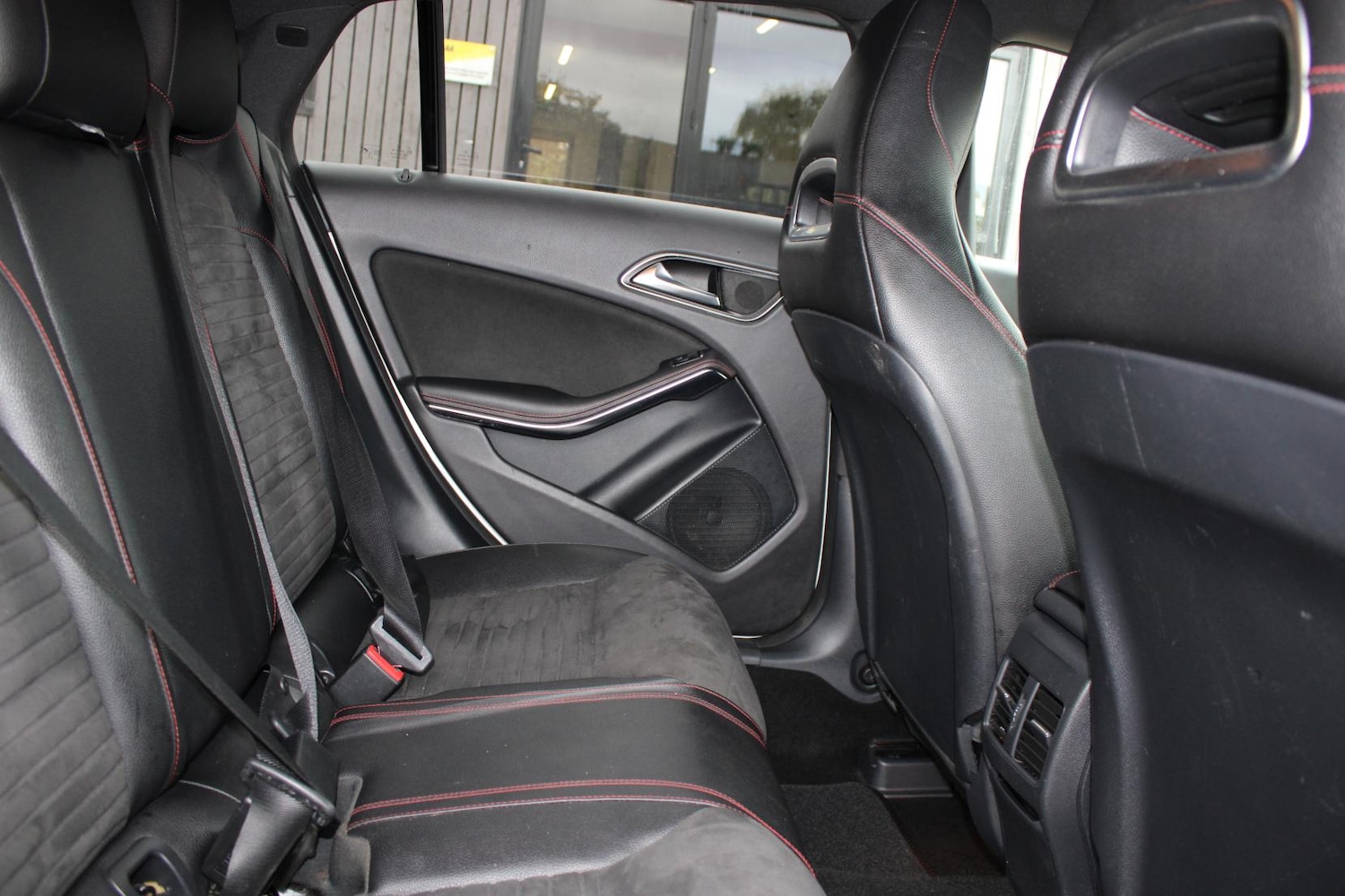 Used Mercedes-Benz CLA 2017 for sale - 76933410: Photo 18