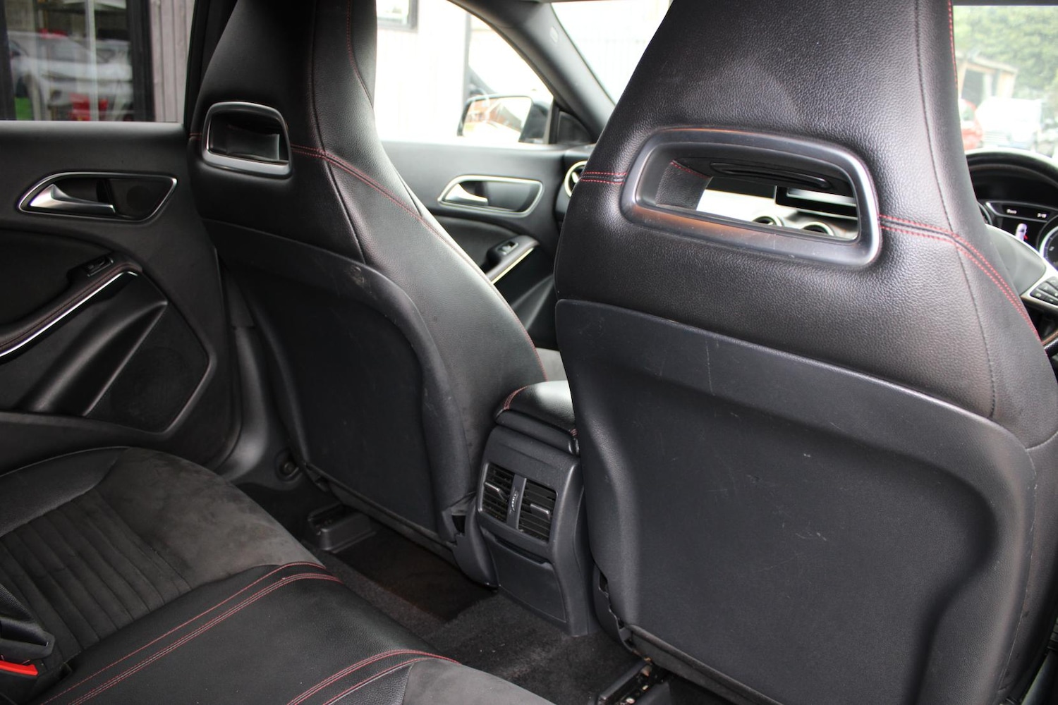 Used Mercedes-Benz CLA 2017 for sale - 76933410: Photo 19