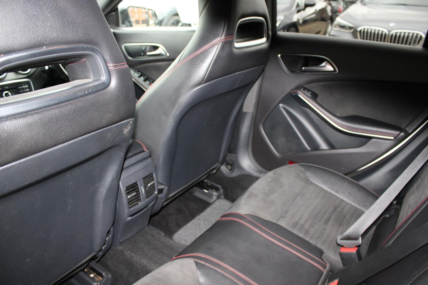 Used Mercedes-Benz CLA 2017 for sale - 76933410: Photo 20