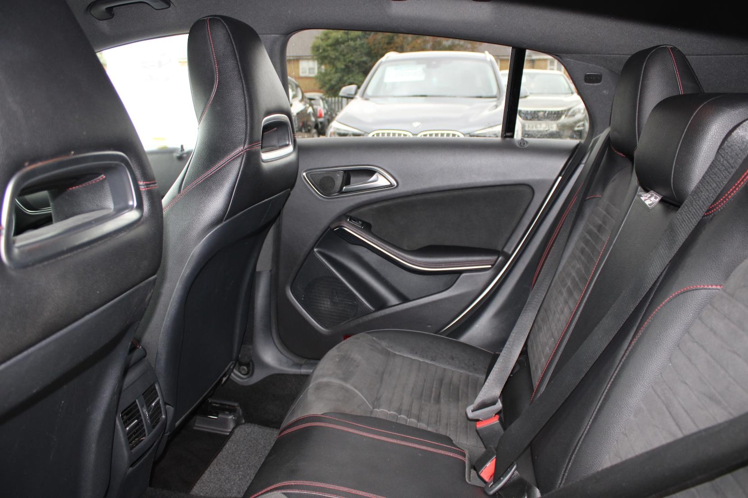 Used Mercedes-Benz CLA 2017 for sale - 76933410: Photo 21