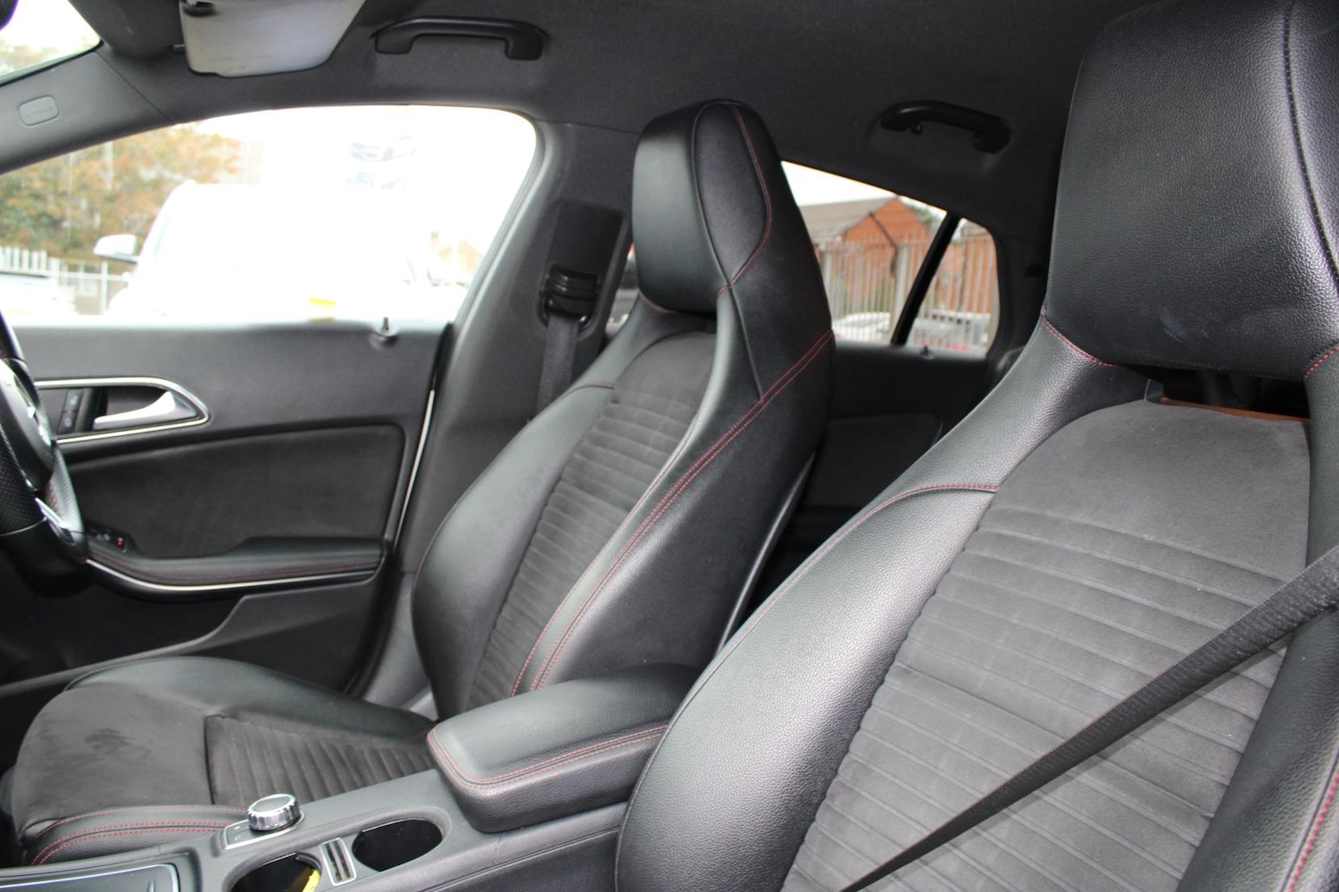 Used Mercedes-Benz CLA 2017 for sale - 76933410: Photo 25