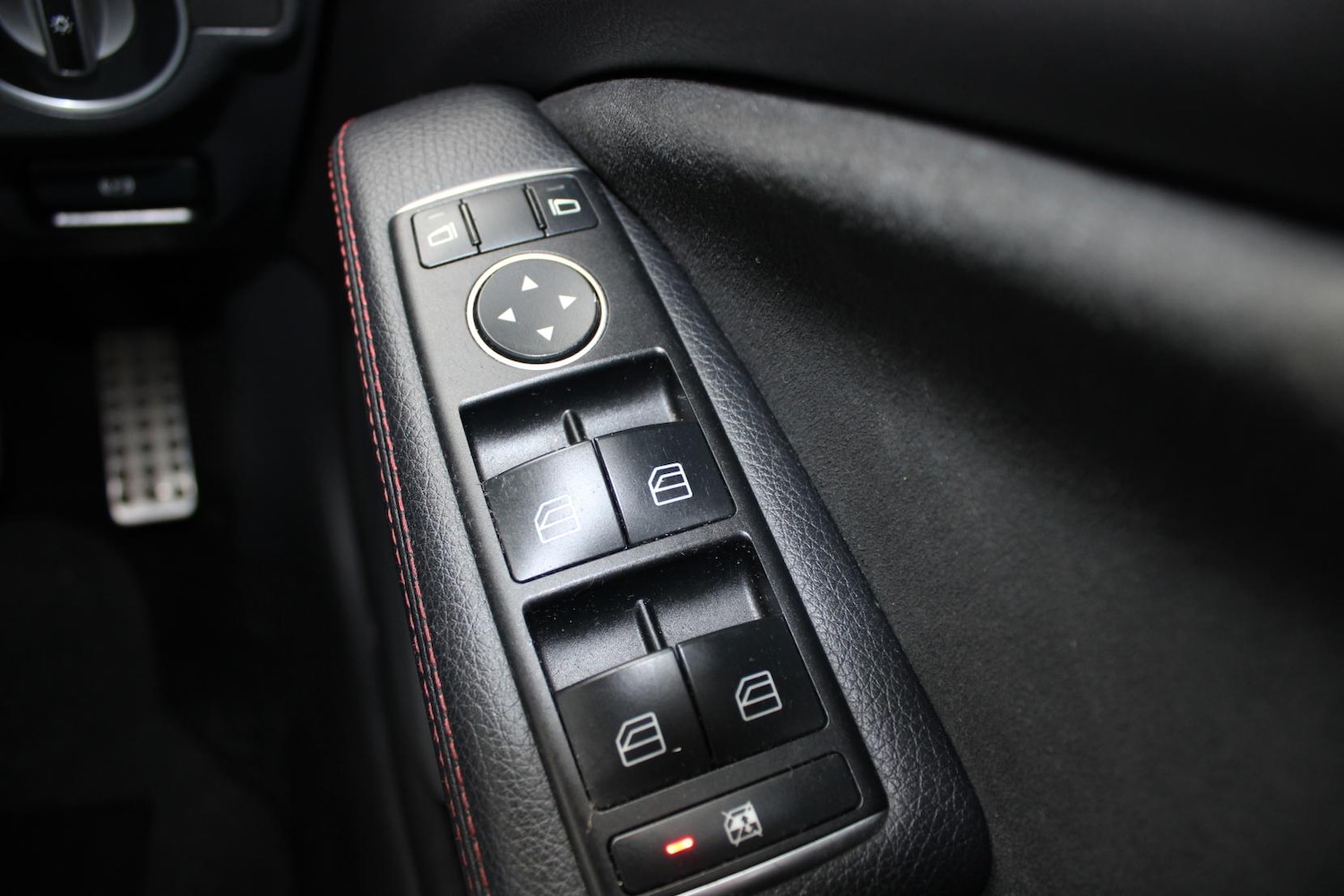 Used Mercedes-Benz CLA 2017 for sale - 76933410: Photo 34