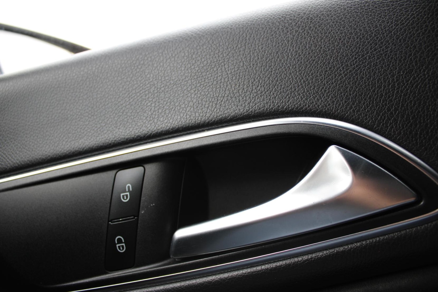 Used Mercedes-Benz CLA 2017 for sale - 76933410: Photo 35