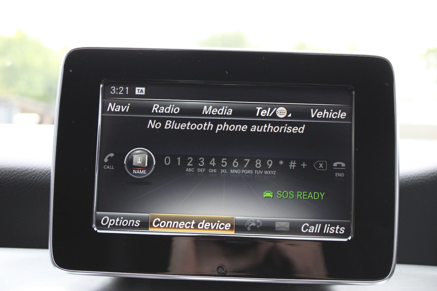 Used Mercedes-Benz CLA 2017 for sale - 76933410: Photo 38