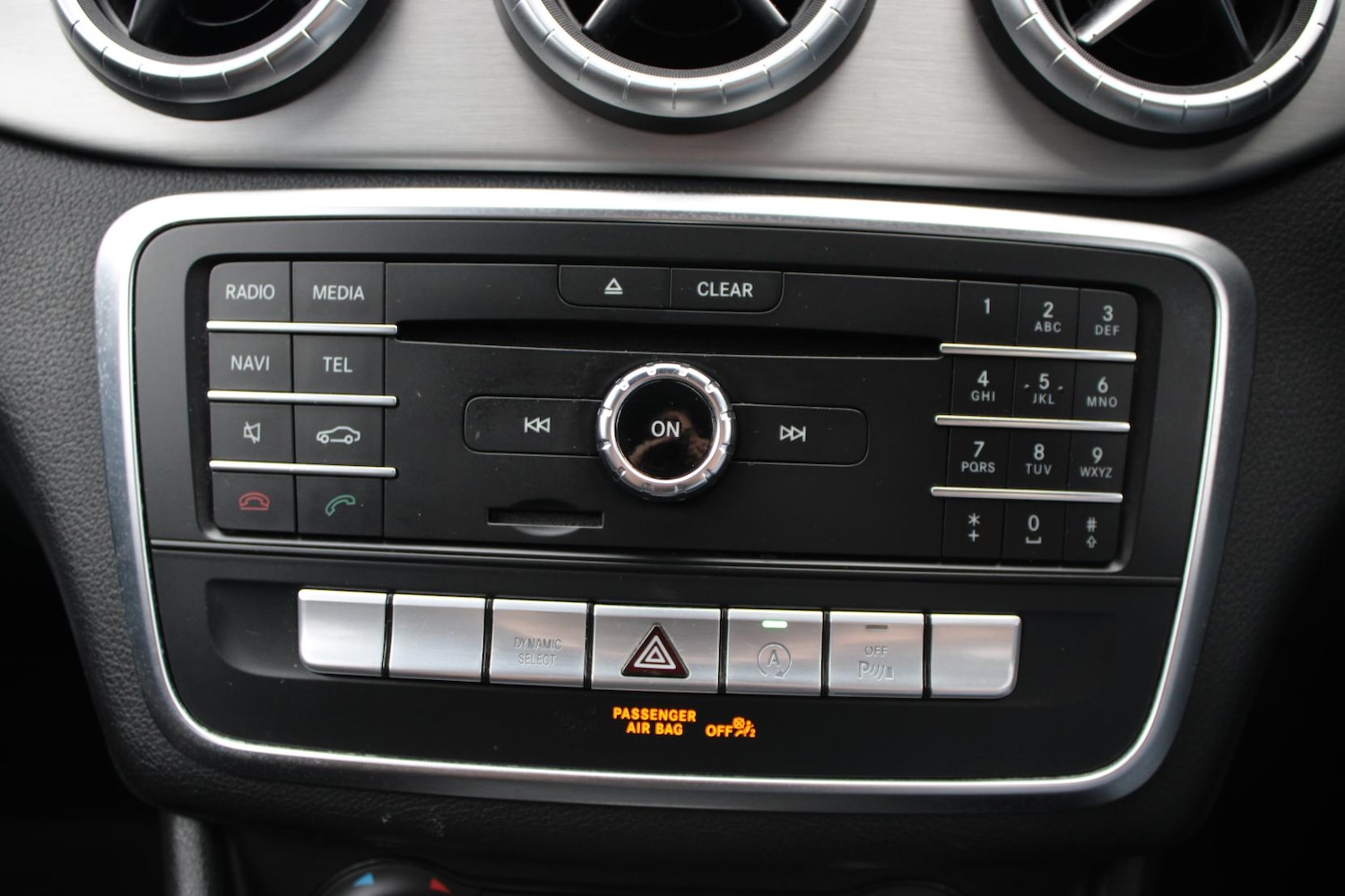 Used Mercedes-Benz CLA 2017 for sale - 76933410: Photo 43