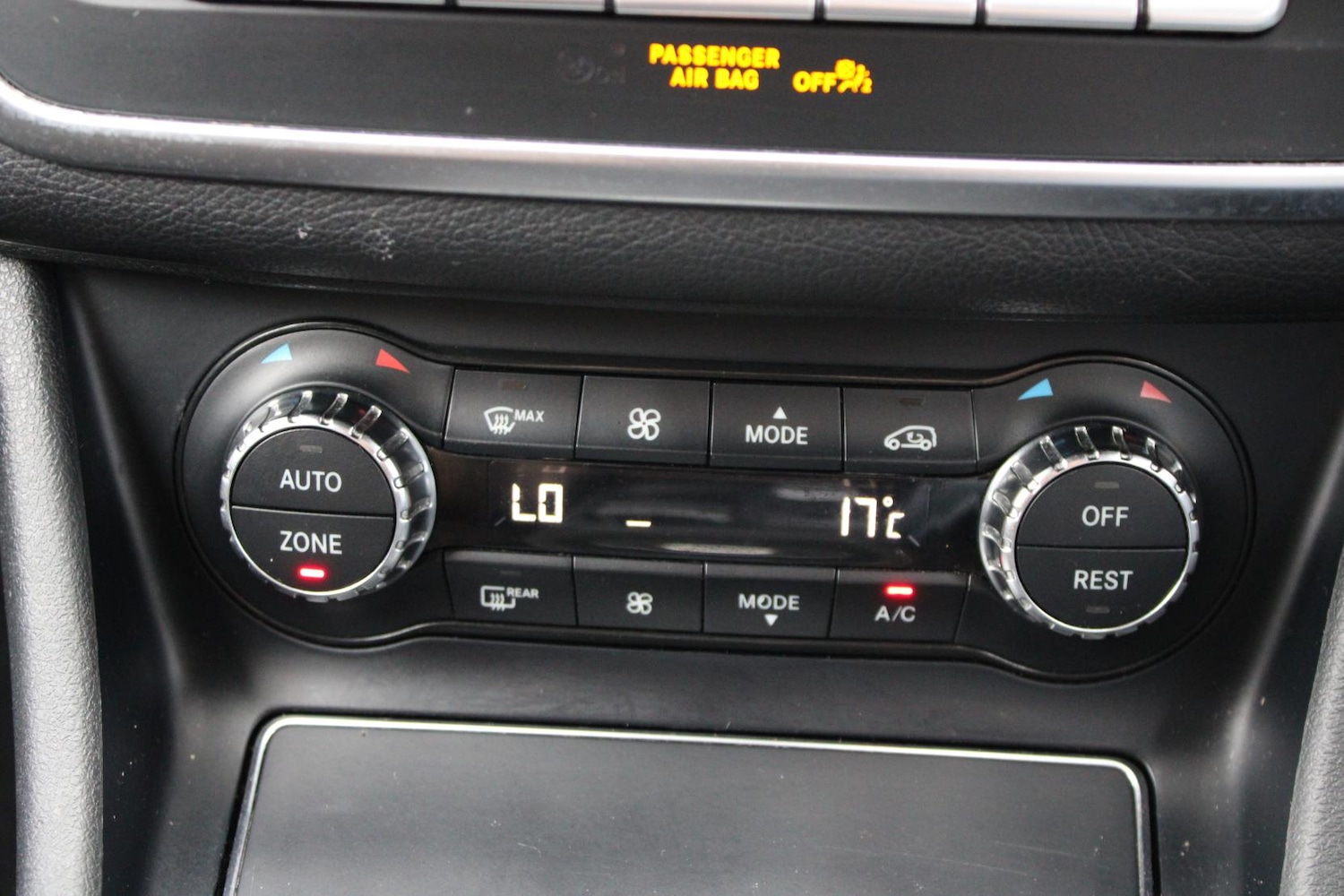 Used Mercedes-Benz CLA 2017 for sale - 76933410: Photo 44