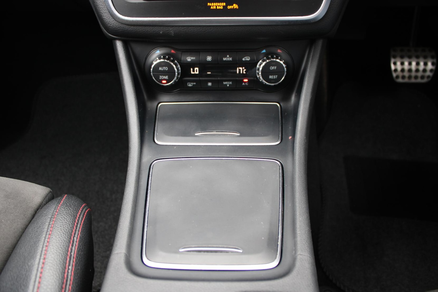 Used Mercedes-Benz CLA 2017 for sale - 76933410: Photo 45