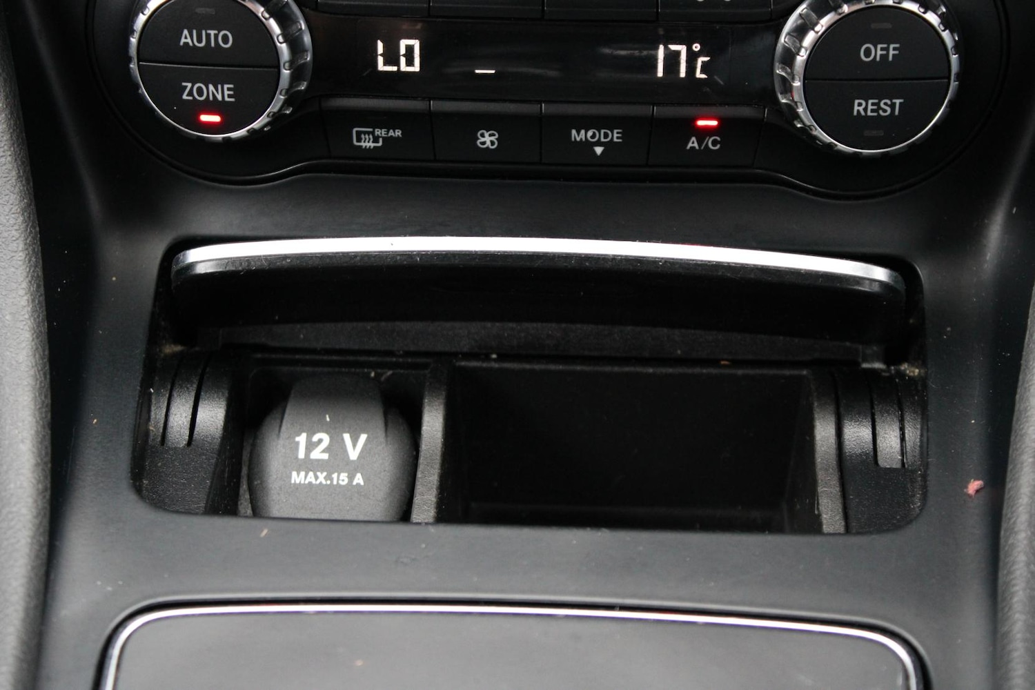 Used Mercedes-Benz CLA 2017 for sale - 76933410: Photo 46