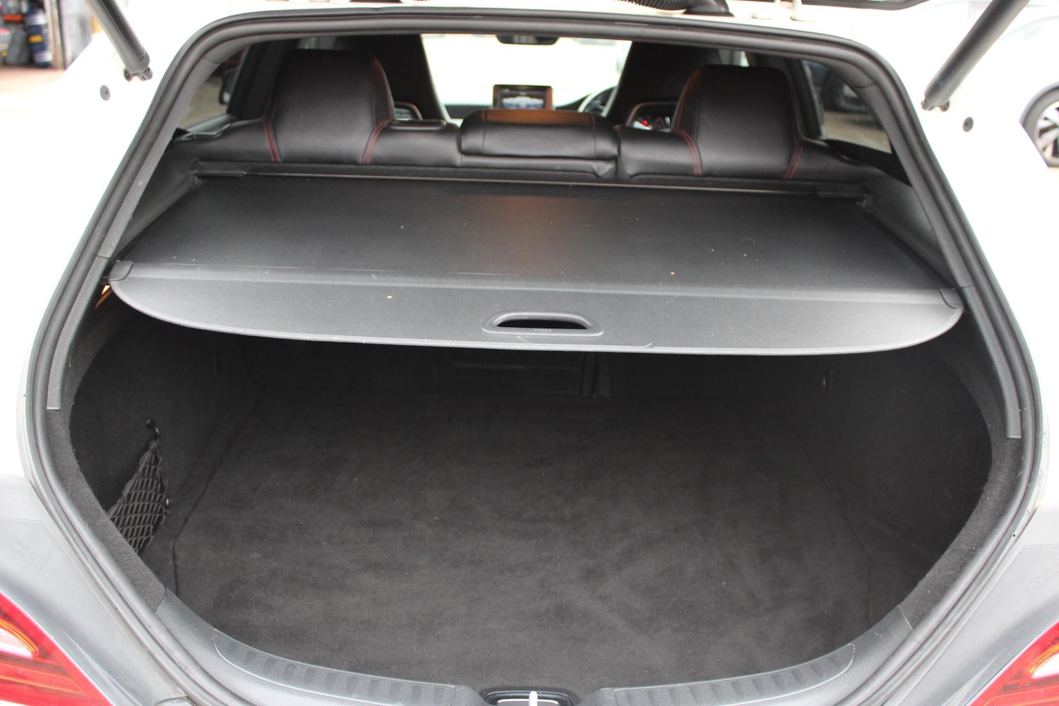 Used Mercedes-Benz CLA 2017 for sale - 76933410: Photo 9