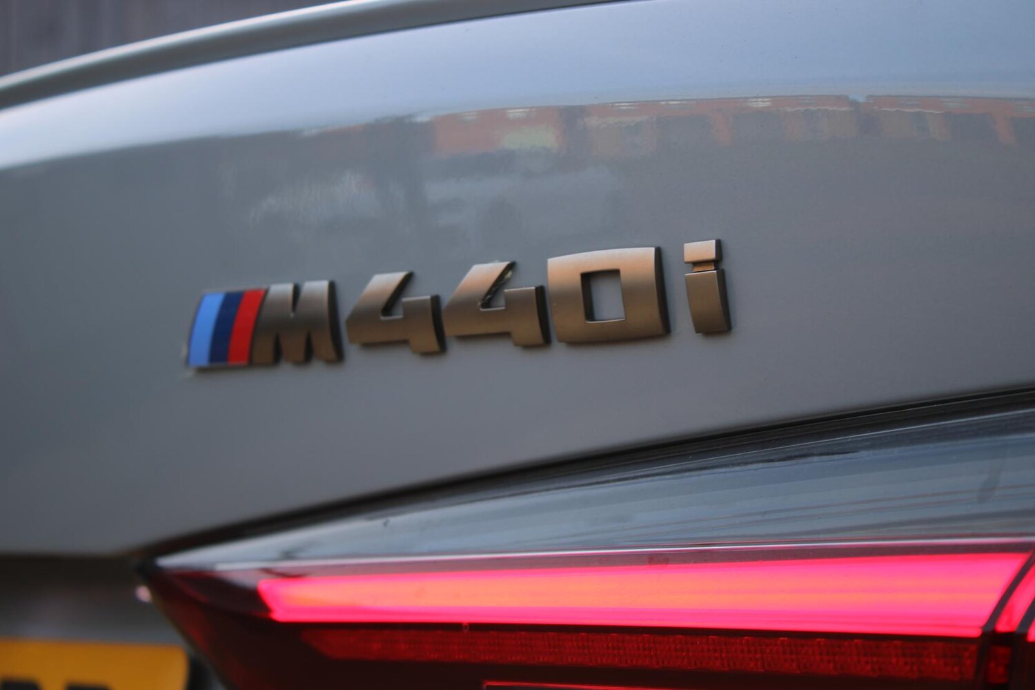 Used BMW 4 Series 2022 for sale - 77462019: Photo 17