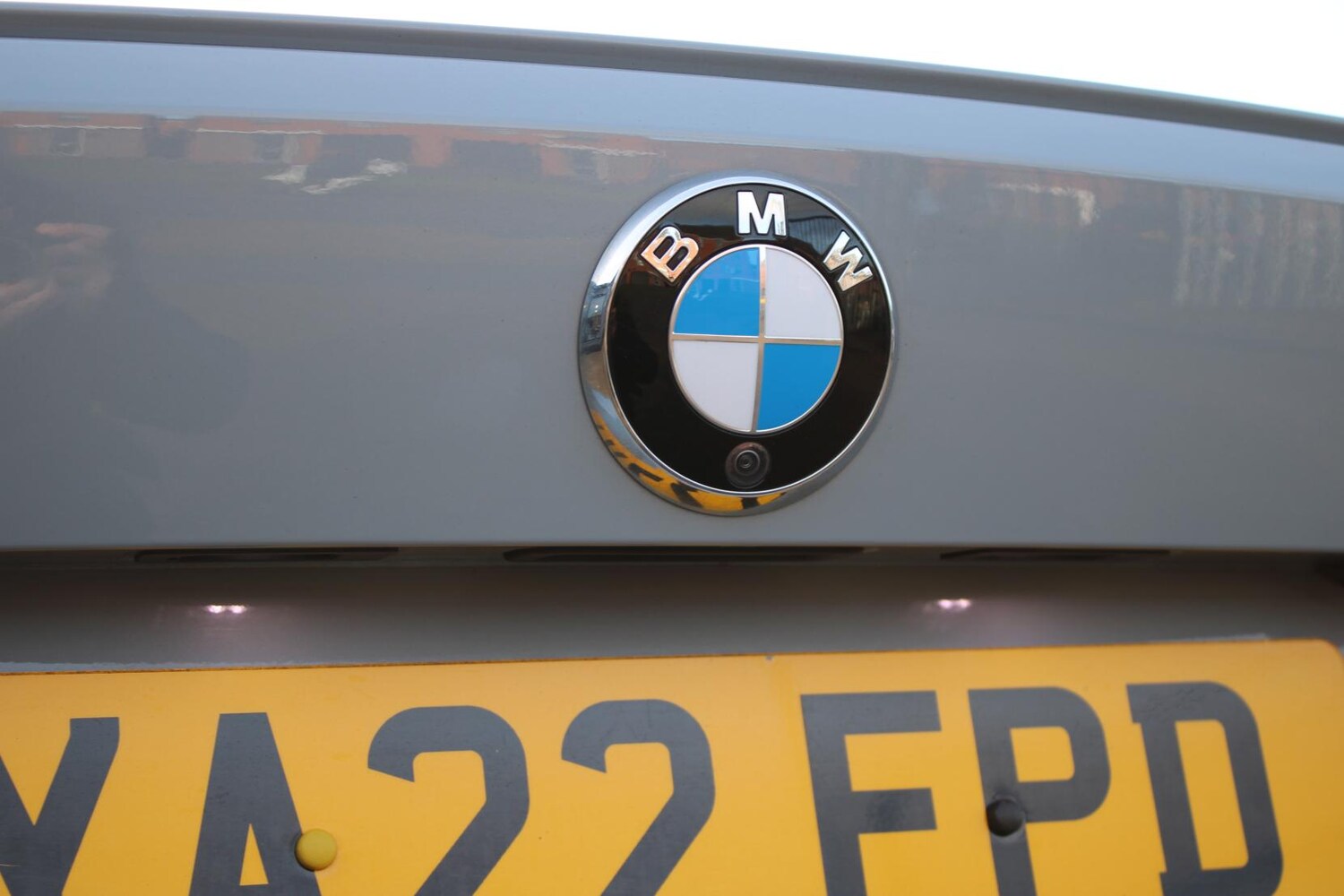Used BMW 4 Series 2022 for sale - 77462019: Photo 19