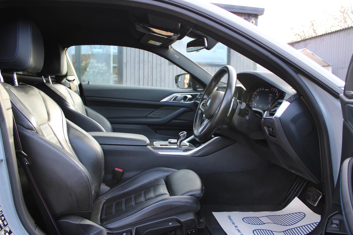 Used BMW 4 Series 2022 for sale - 77462019: Photo 22