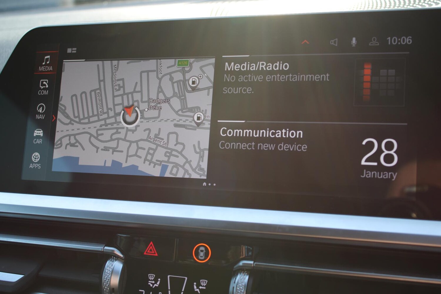 Used BMW 4 Series 2022 for sale - 77462019: Photo 65