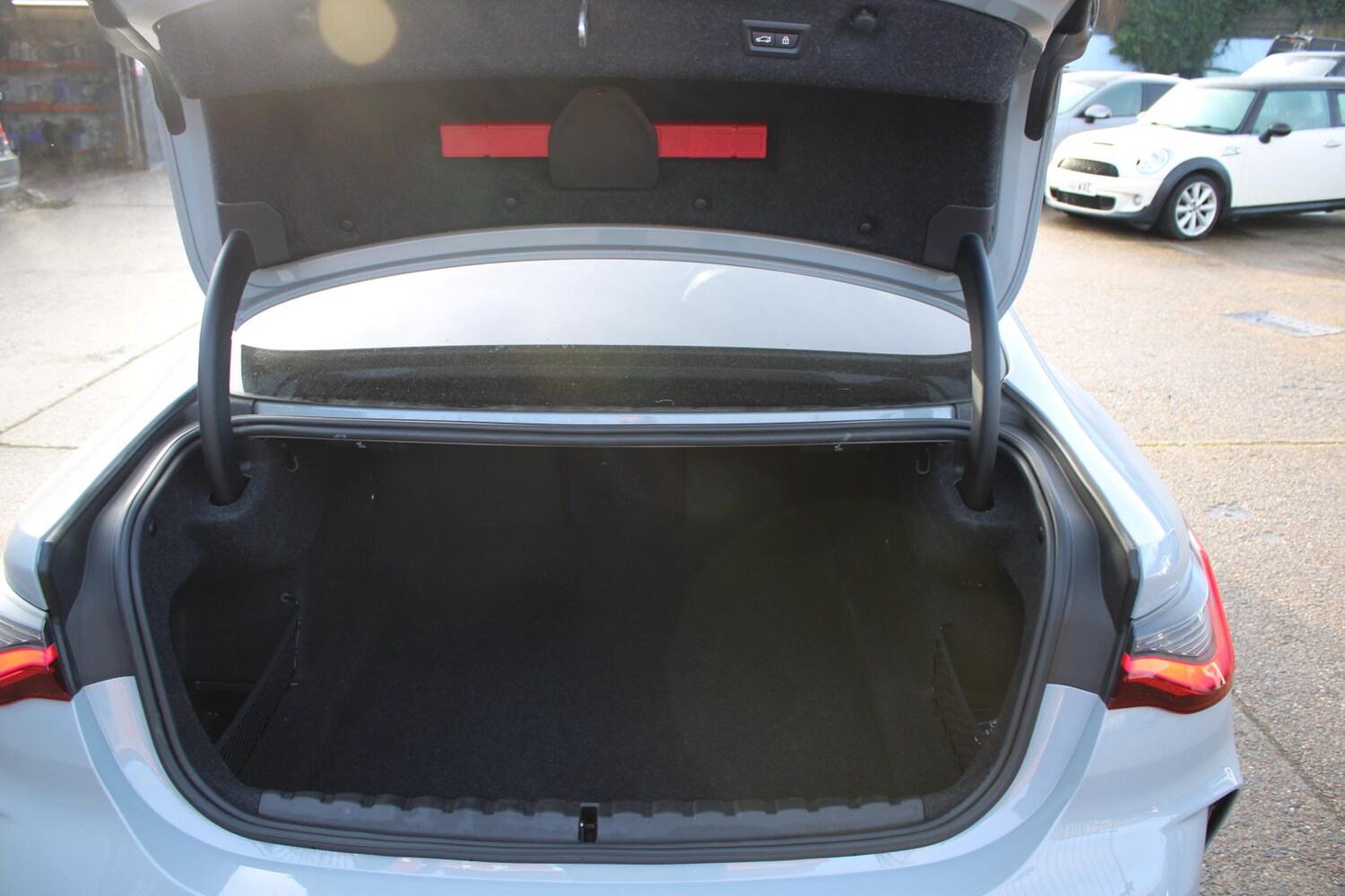 Used BMW 4 Series 2022 for sale - 77462019: Photo 7