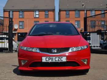 Used Honda Civic 2011 for sale - 74055836: Photo