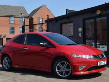 Used Honda Civic 2011 for sale - 74055836: Photo