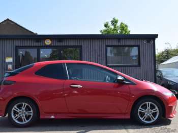 Used Honda Civic 2011 for sale - 74055836: Photo
