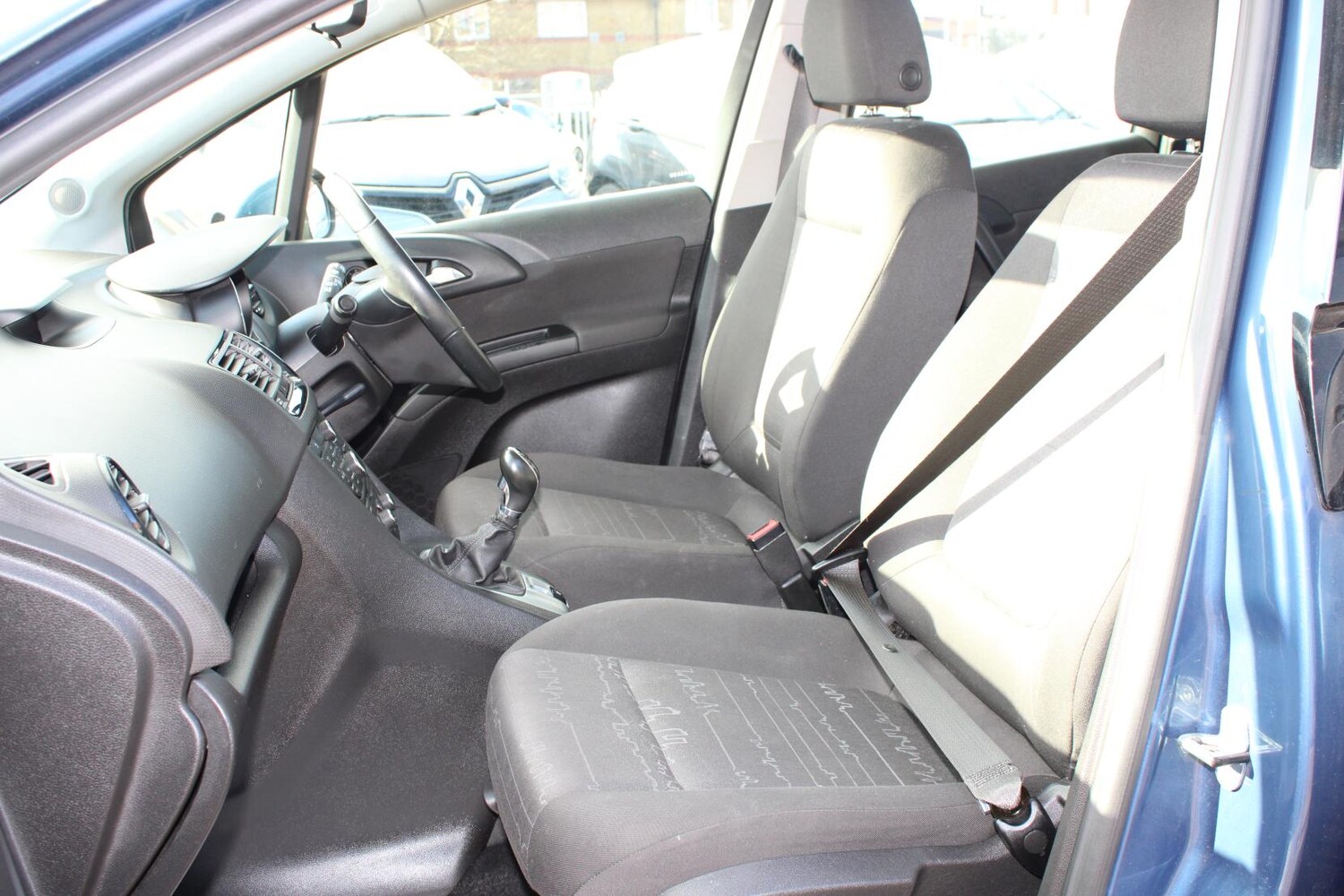 Used Vauxhall Meriva 2015 for sale - 77462005: Photo 11