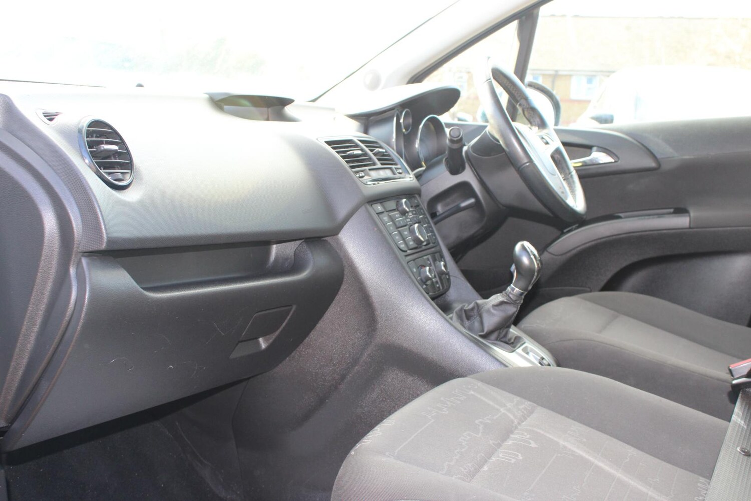 Used Vauxhall Meriva 2015 for sale - 77462005: Photo 12