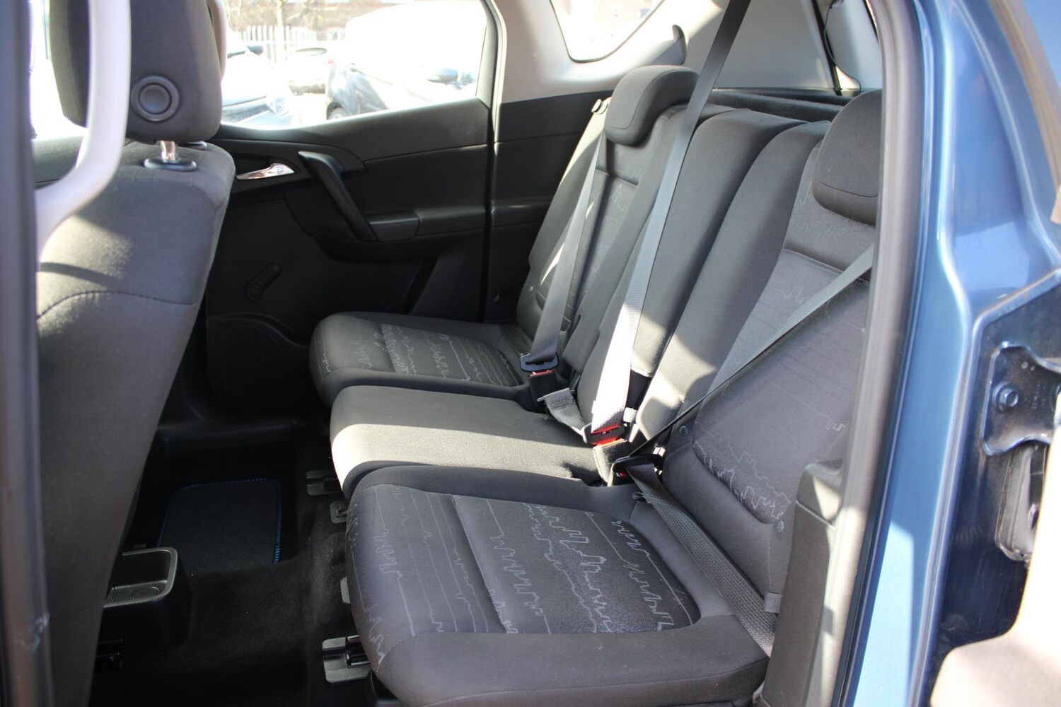 Used Vauxhall Meriva 2015 for sale - 77462005: Photo 13