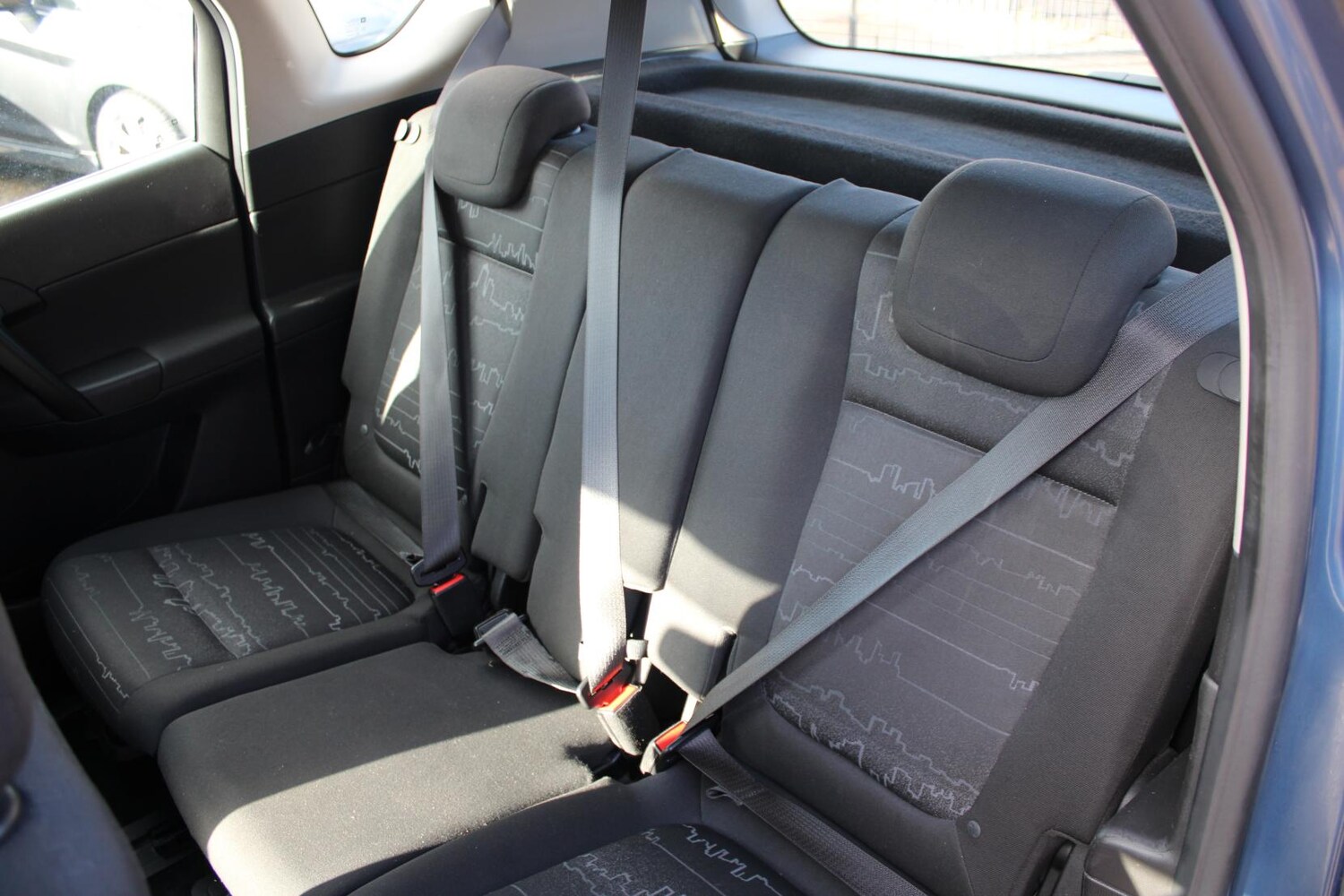 Used Vauxhall Meriva 2015 for sale - 77462005: Photo 14