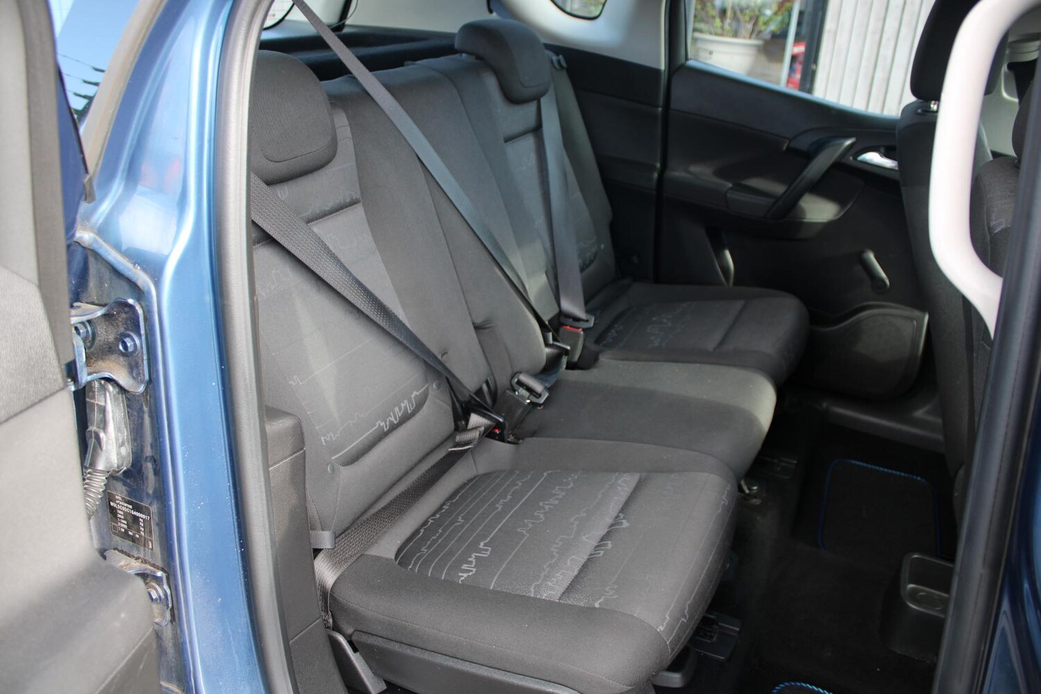 Used Vauxhall Meriva 2015 for sale - 77462005: Photo 15