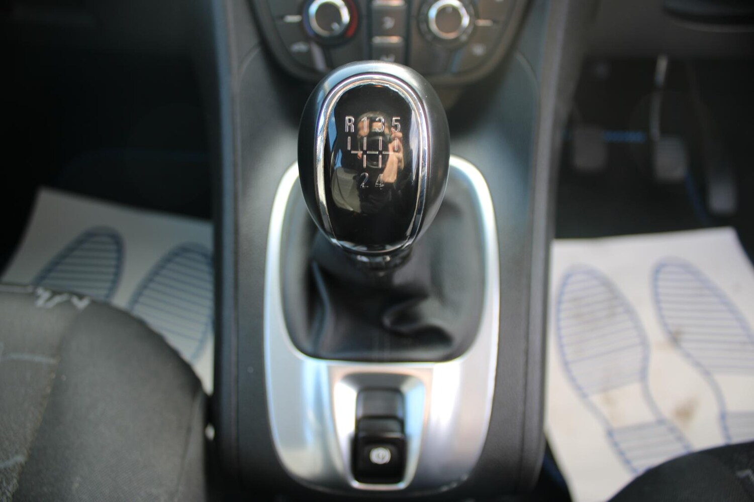 Used Vauxhall Meriva 2015 for sale - 77462005: Photo 22