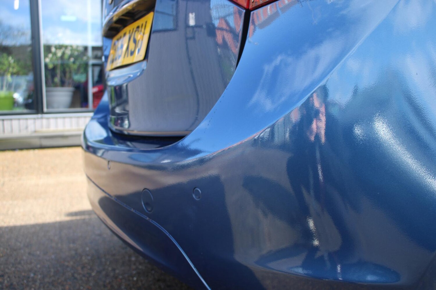 Used Vauxhall Meriva 2015 for sale - 77462005: Photo 31