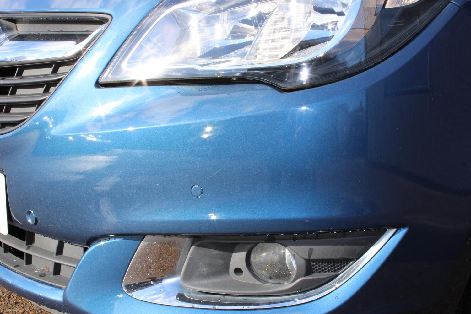 Used Vauxhall Meriva 2015 for sale - 77462005: Photo 32