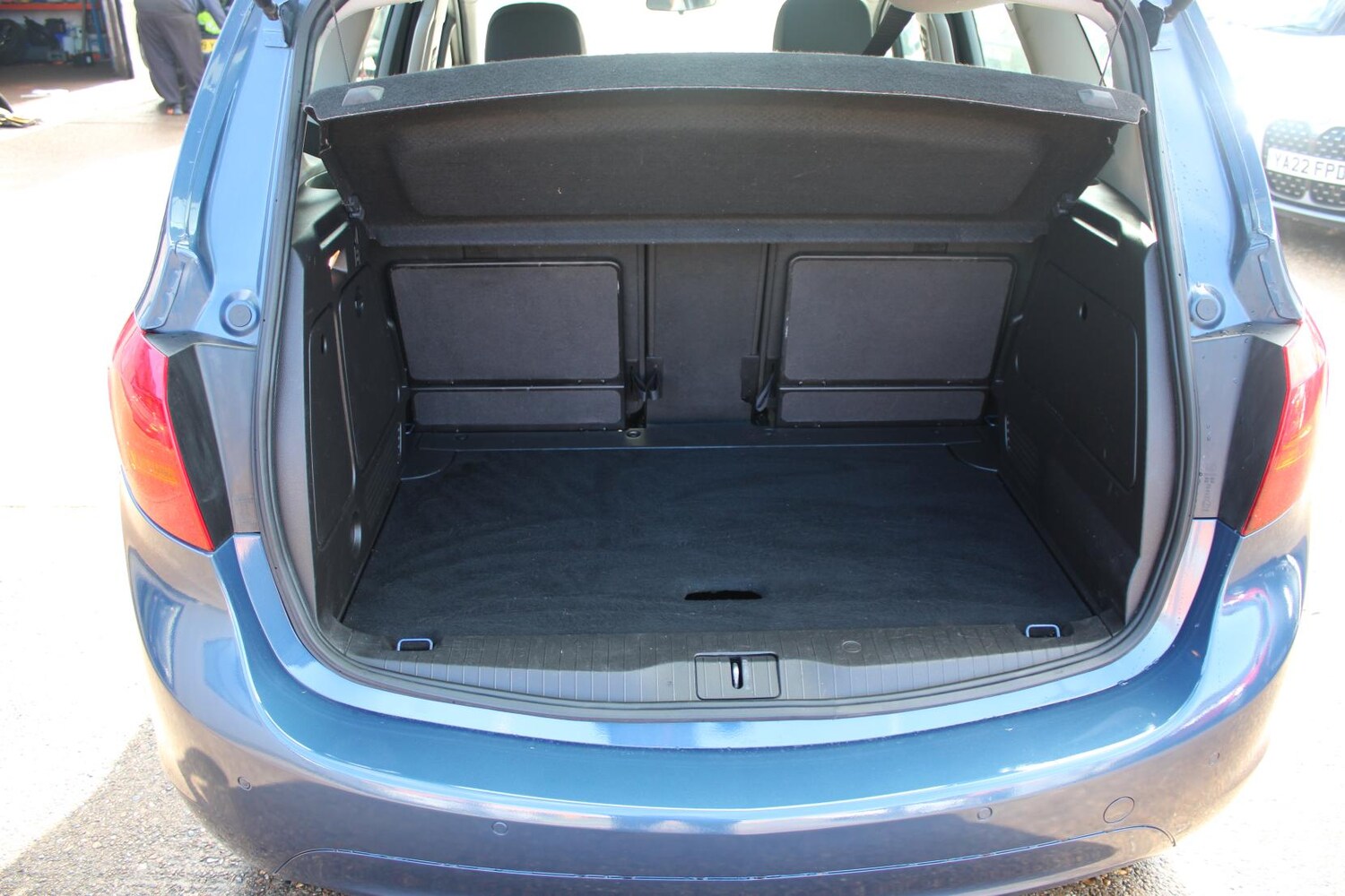 Used Vauxhall Meriva 2015 for sale - 77462005: Photo 7