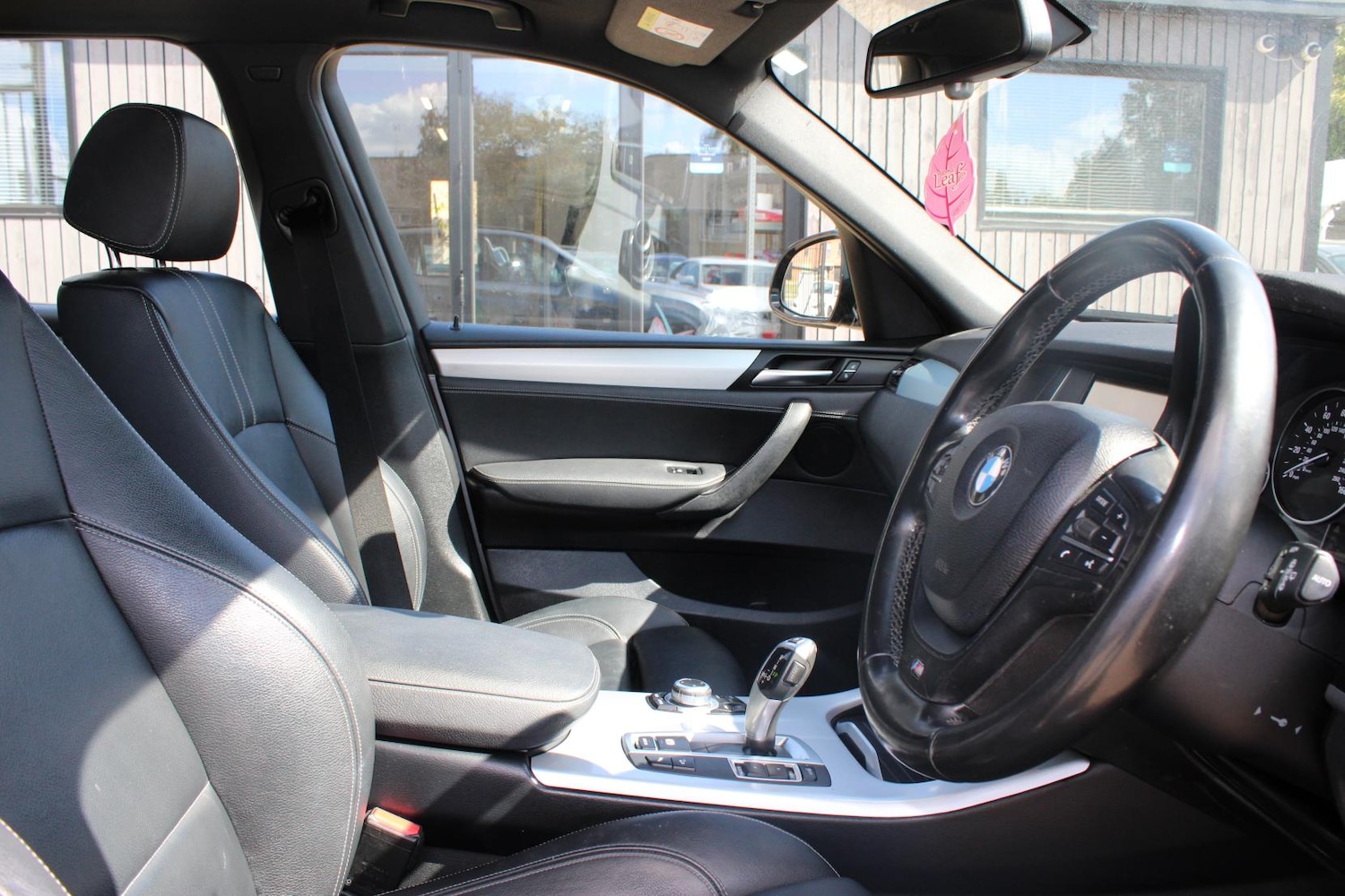 Used BMW X3 2016 for sale - 76979788: Photo 16