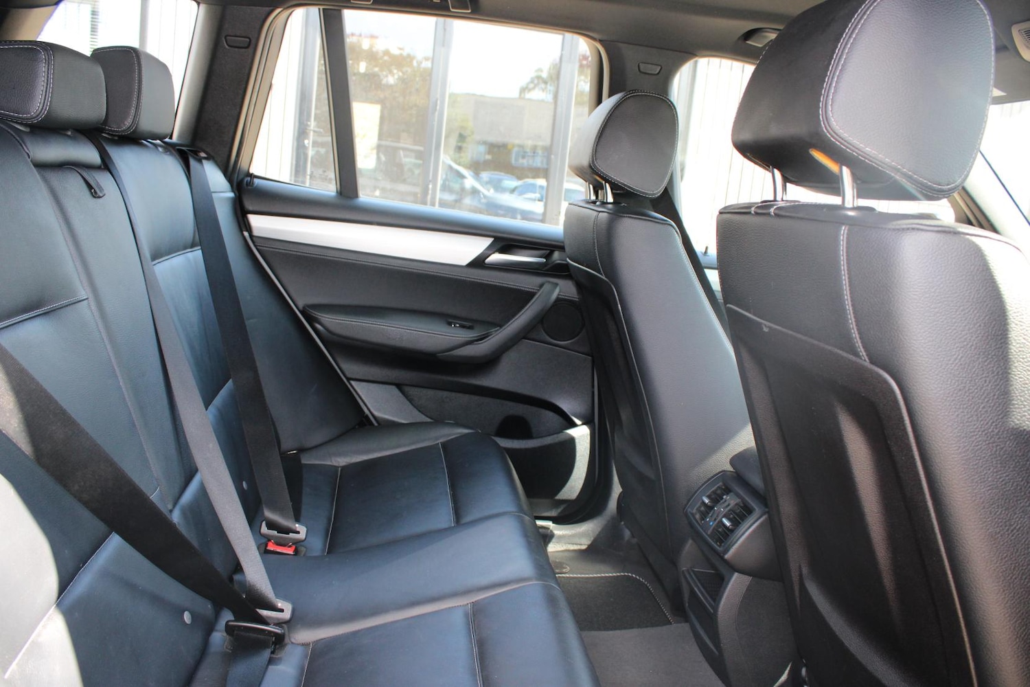 Used BMW X3 2016 for sale - 76979788: Photo 19