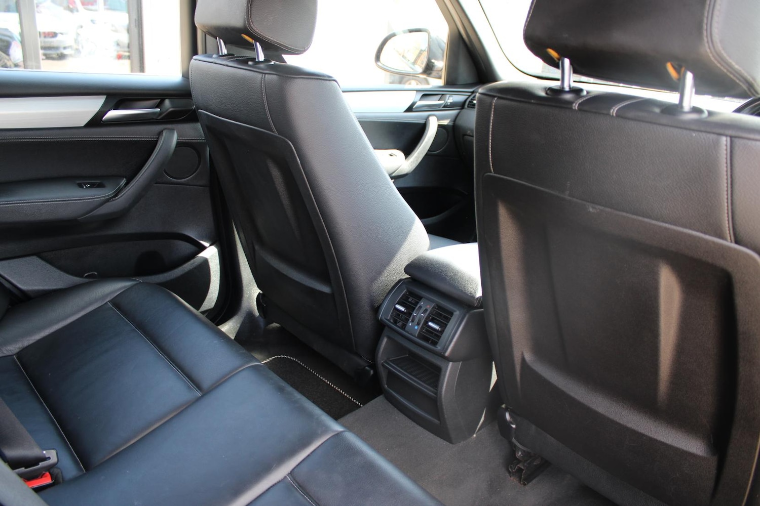 Used BMW X3 2016 for sale - 76979788: Photo 20